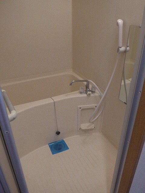 風呂画像