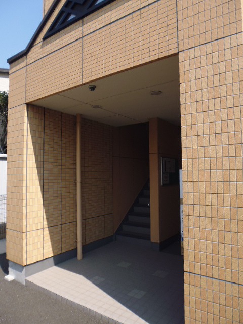 サンクレスト その他外観1