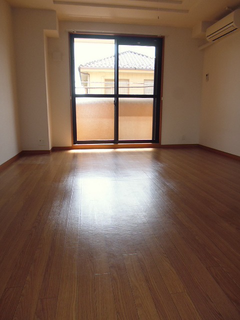 サンクレスト リビング