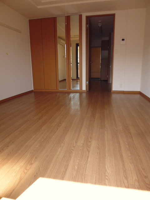 サンクレスト ベッドルーム