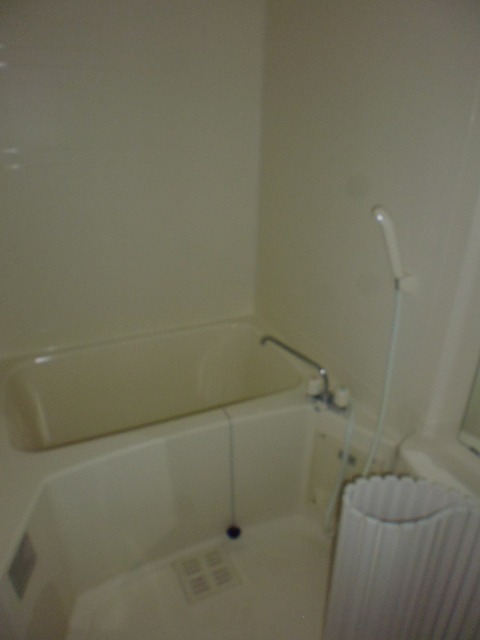 サンクレスト 風呂画像