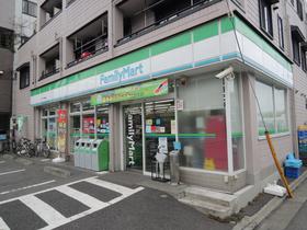 サンクレスト 周辺画像3