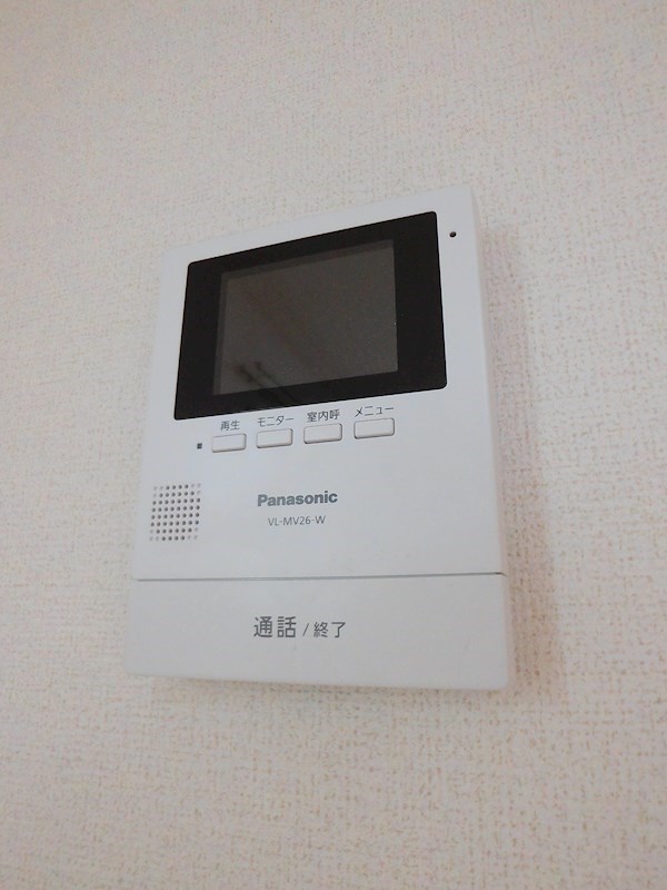 ハウオリ新川崎 その他3