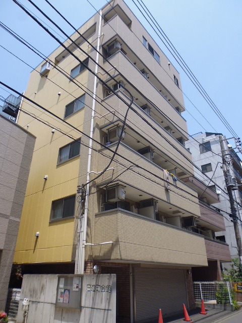 その他外観1
