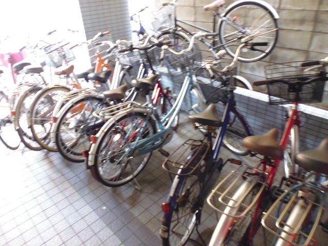 その他外観3