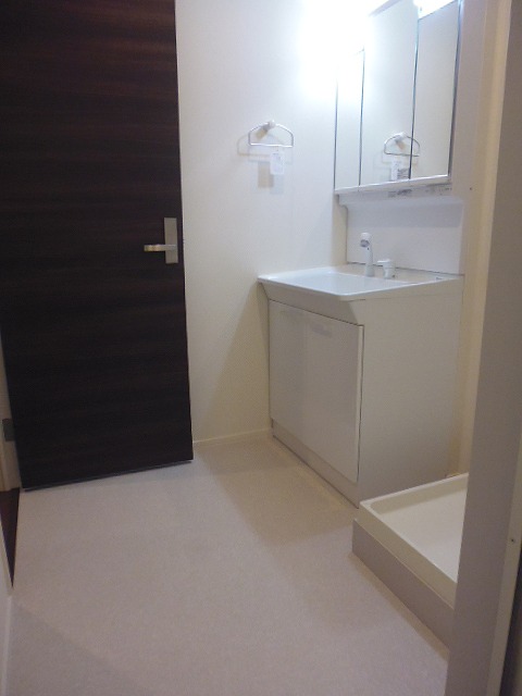 メゾンベールFuji 玄関