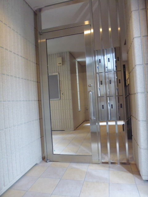 メゾンベールFuji その他外観2