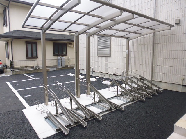 メゾンベールFuji その他外観4