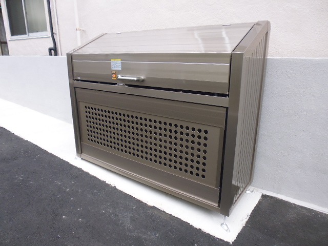 メゾンベールFuji その他外観5