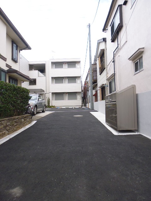 メゾンベールFuji その他外観6