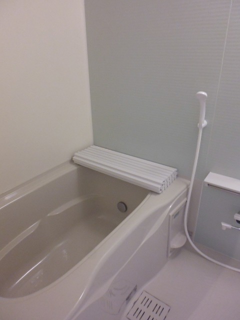 メゾンベールFuji 風呂画像