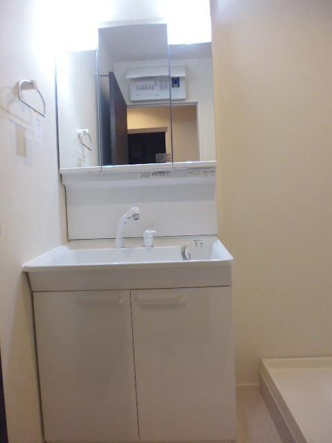 メゾンベールFuji ベランダ