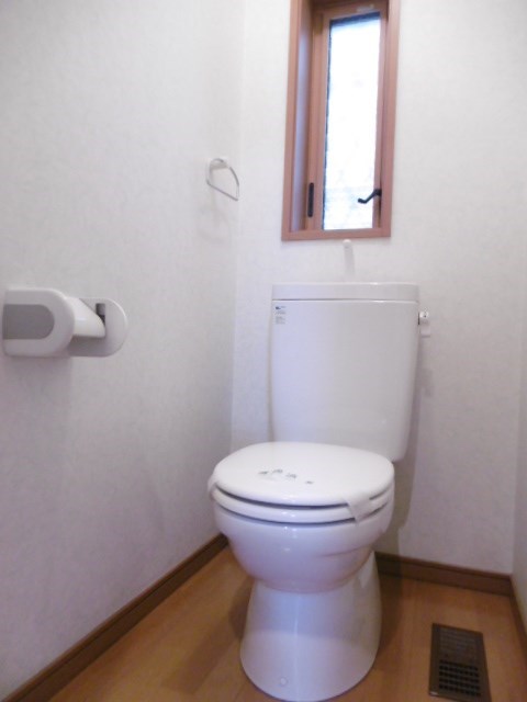 クォーターキューブ新川崎 その他1