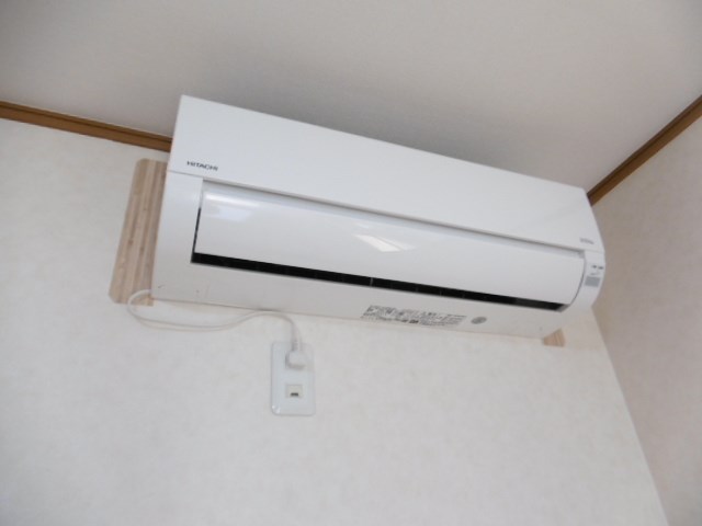 クォーターキューブ新川崎 その他3