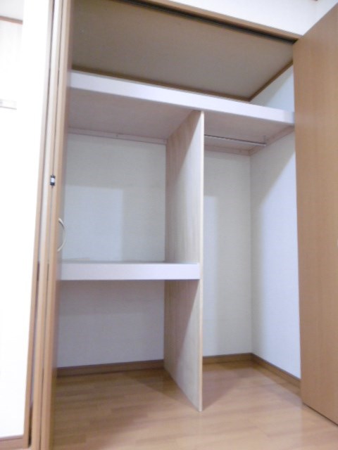 クォーターキューブ新川崎 その他4