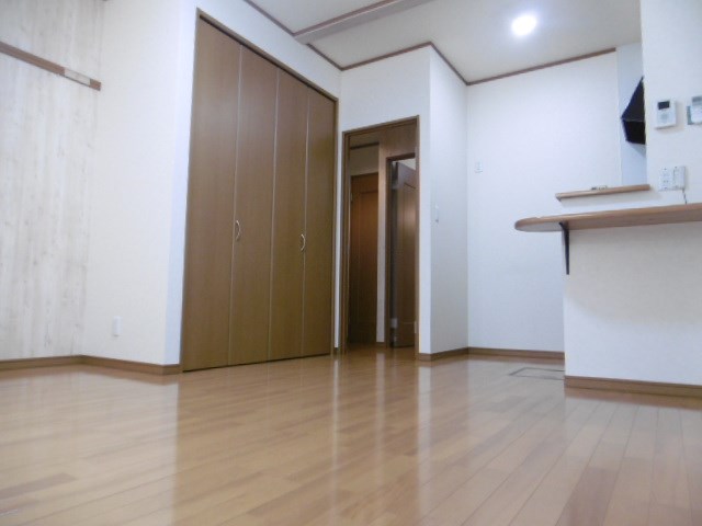 クォーターキューブ新川崎 その他5