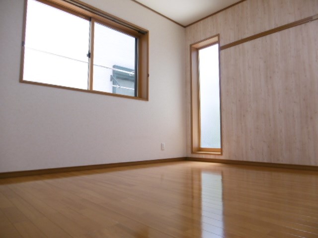 クォーターキューブ新川崎 その他6