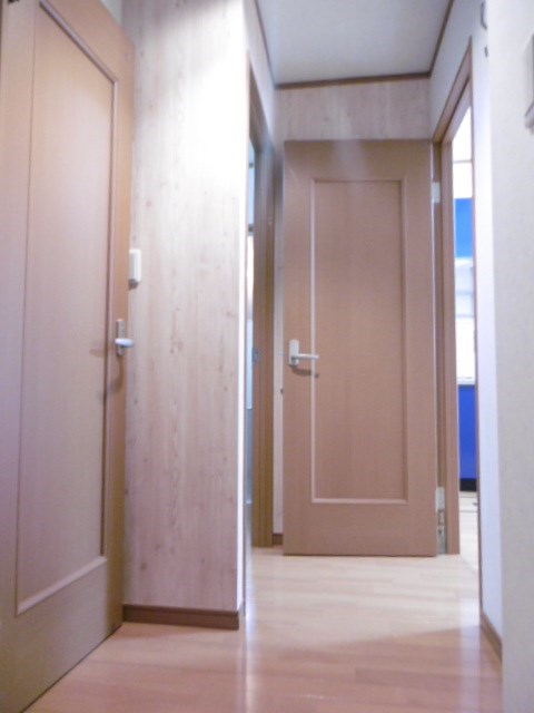 クォーターキューブ新川崎 その他7