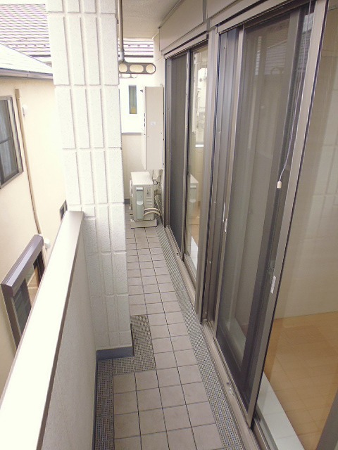 メゾン・ド・リヴェール その他6