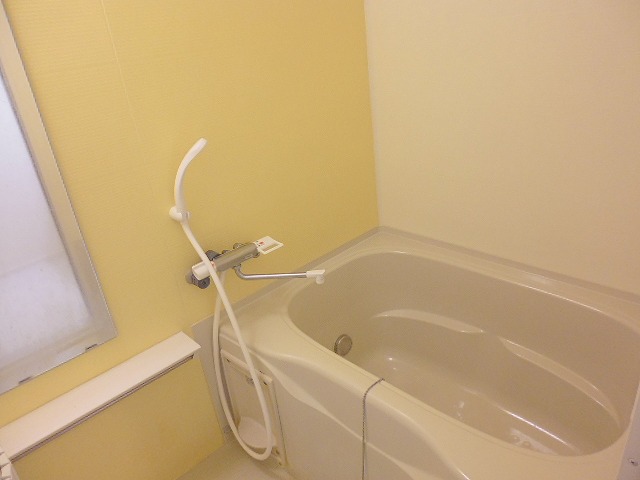 メゾン・ド・リヴェール 風呂画像