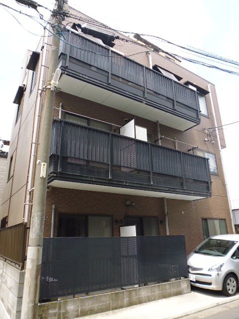 SKビル その他1