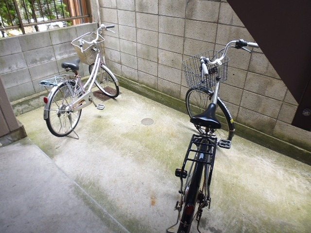SKビル その他4