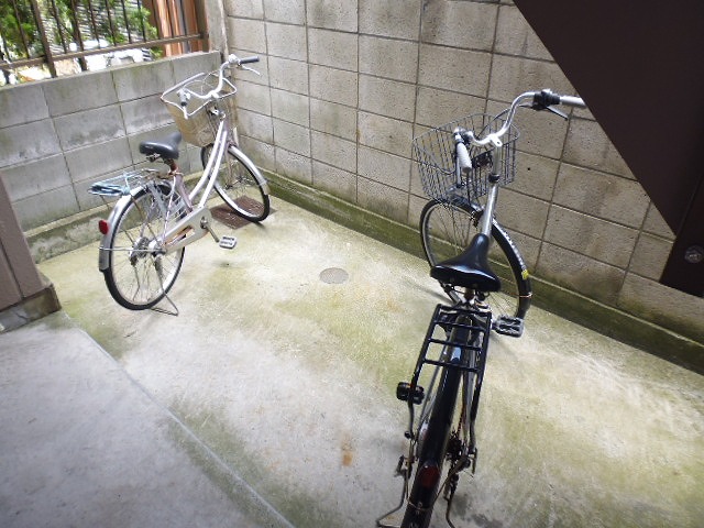 SKビル その他外観3