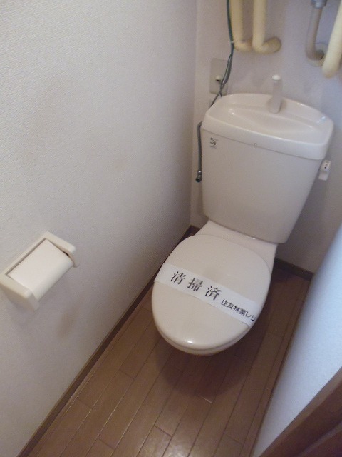 エステートピア京町 その他1