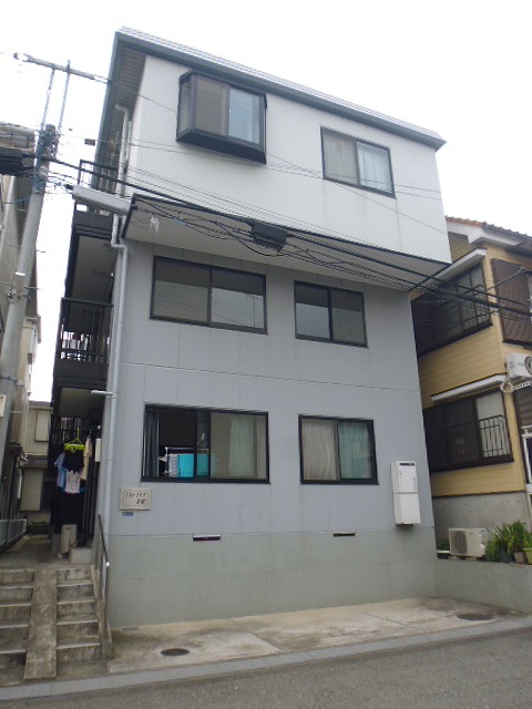 エステートピア京町 その他外観1
