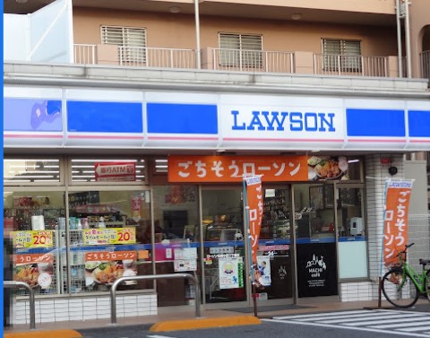エステートピア京町 周辺画像1