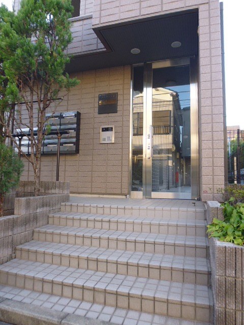 エミグランド その他外観1