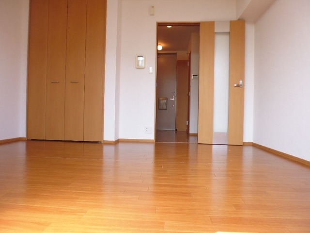 エミグランド ベッドルーム