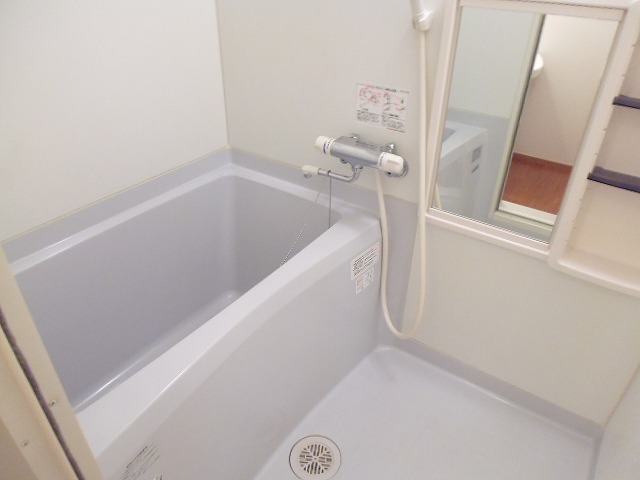 エミグランド 風呂画像