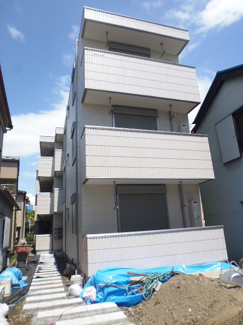 メゾン　サリス その他外観1