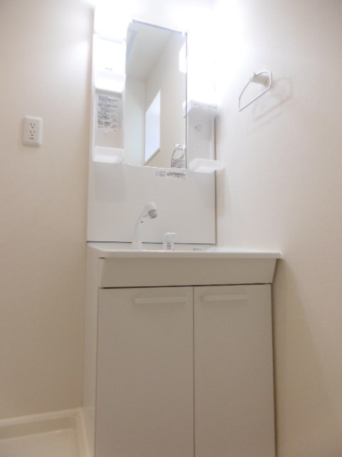 メゾン　サリス 玄関