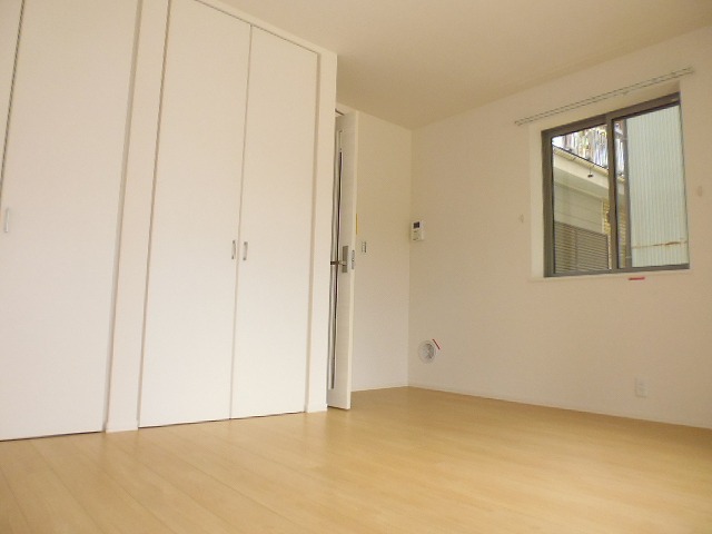 メゾン　サリス リビング