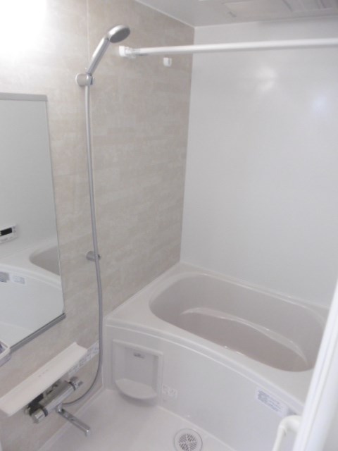 メゾン　サリス 風呂画像