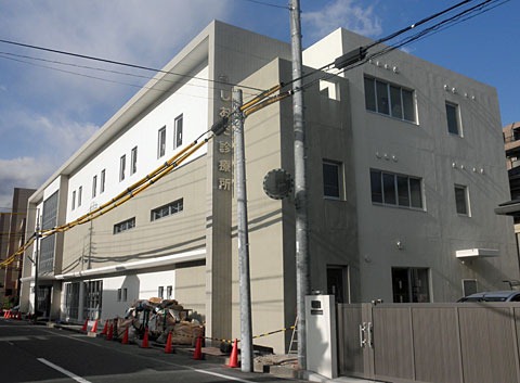 メゾン　サリス 周辺画像7