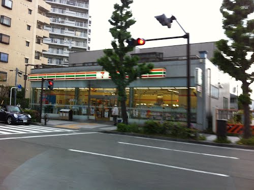 アベニュー大島 周辺画像9