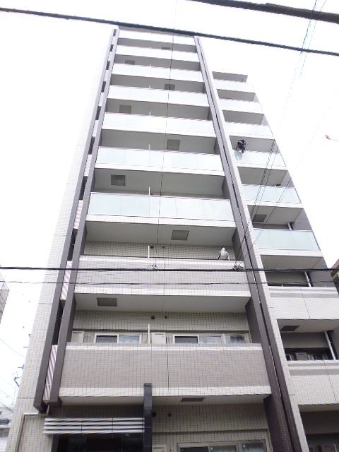 その他外観1