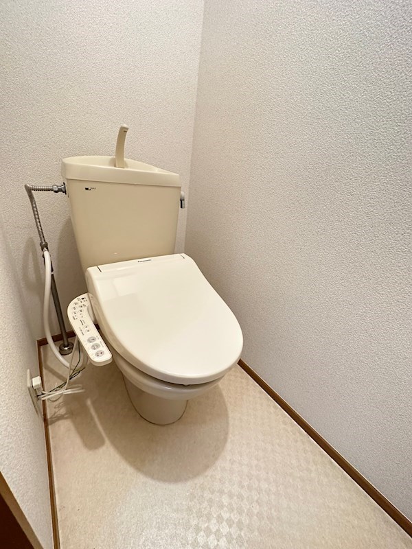 CASA新川崎 その他4