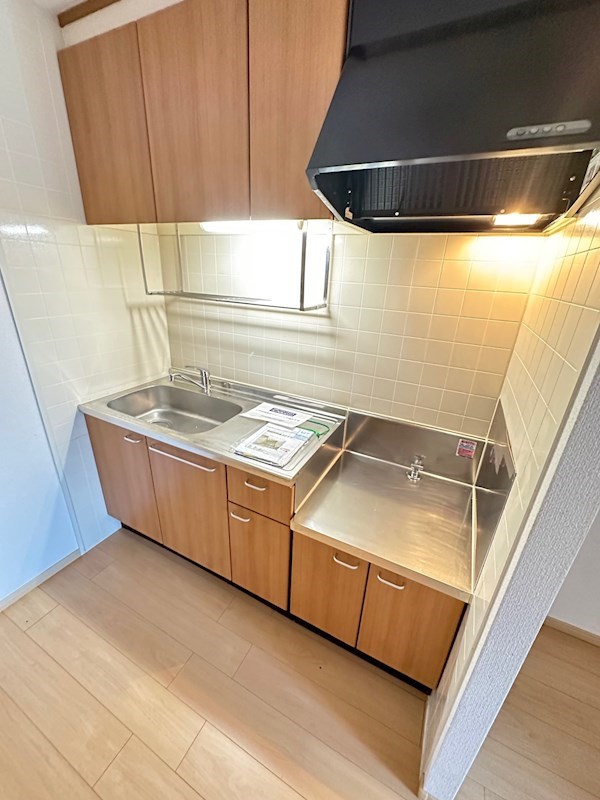CASA新川崎 キッチン