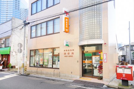 CASA新川崎 周辺画像2