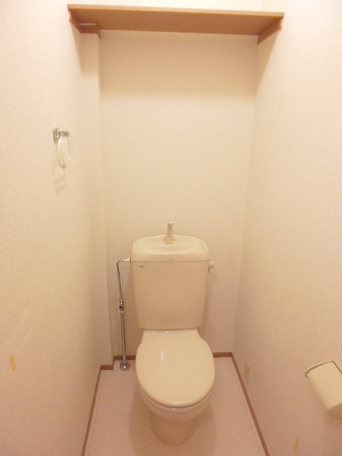 CASA新川崎 その他1