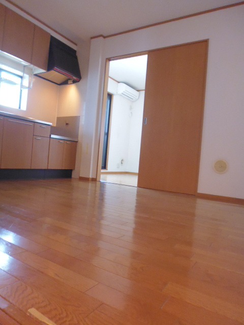 CASA新川崎 その他6