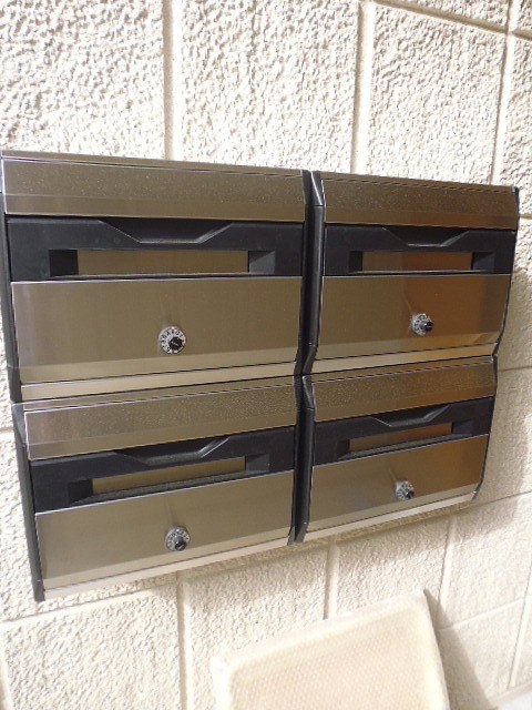 CASA　RUBINO その他外観1