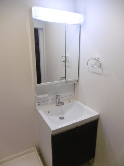 CASA　RUBINO 玄関