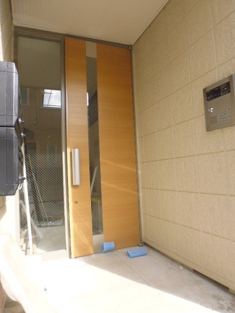 CASA　RUBINO その他外観2