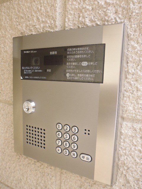 CASA　RUBINO その他外観3