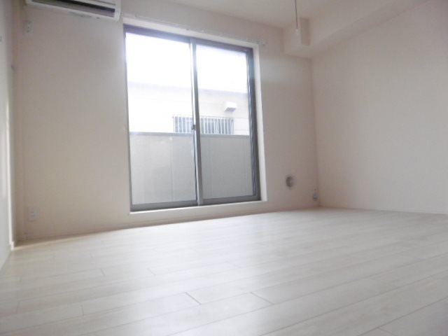 CASA　RUBINO リビング